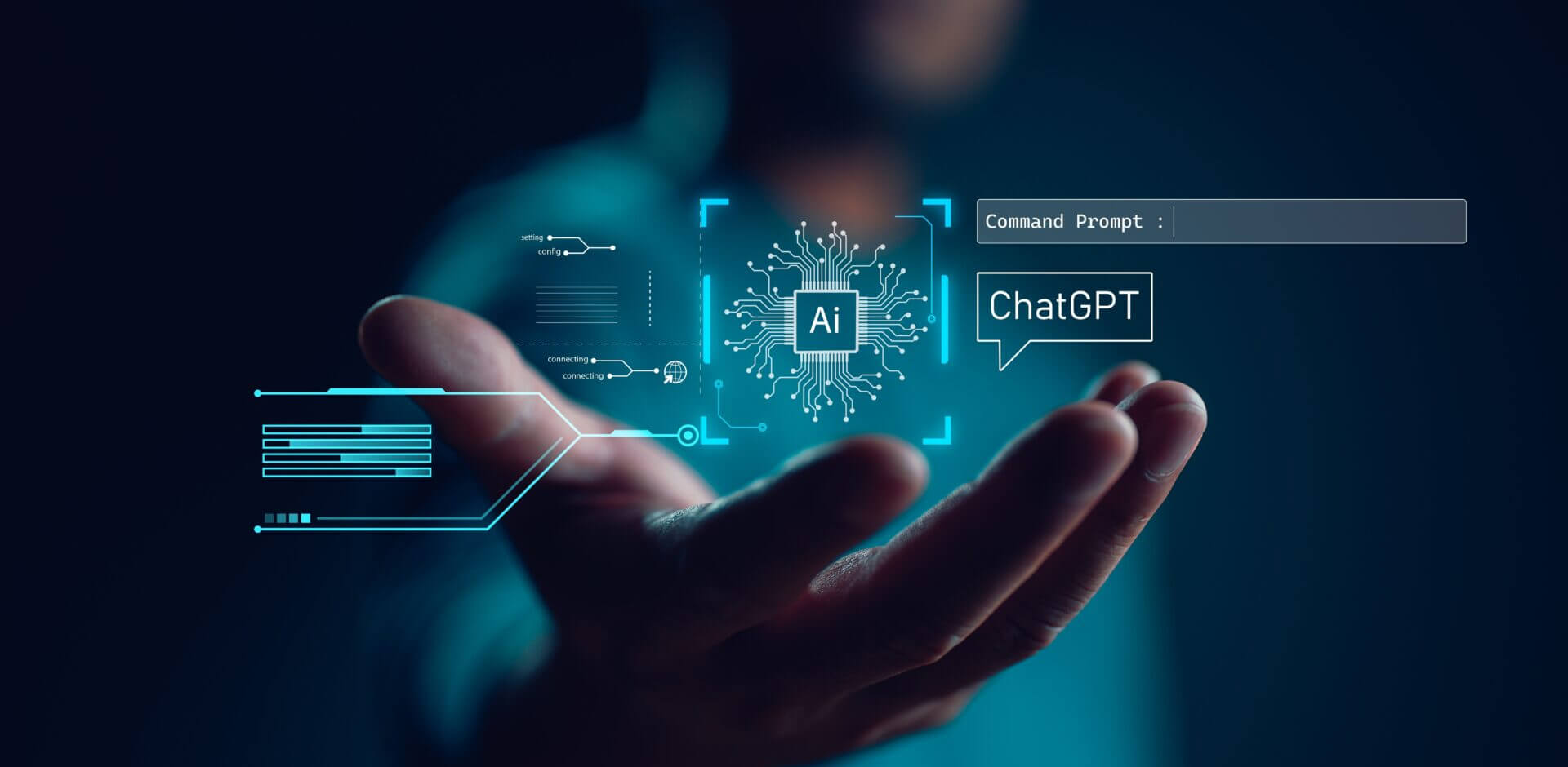 AI-Powered Customer Support Services