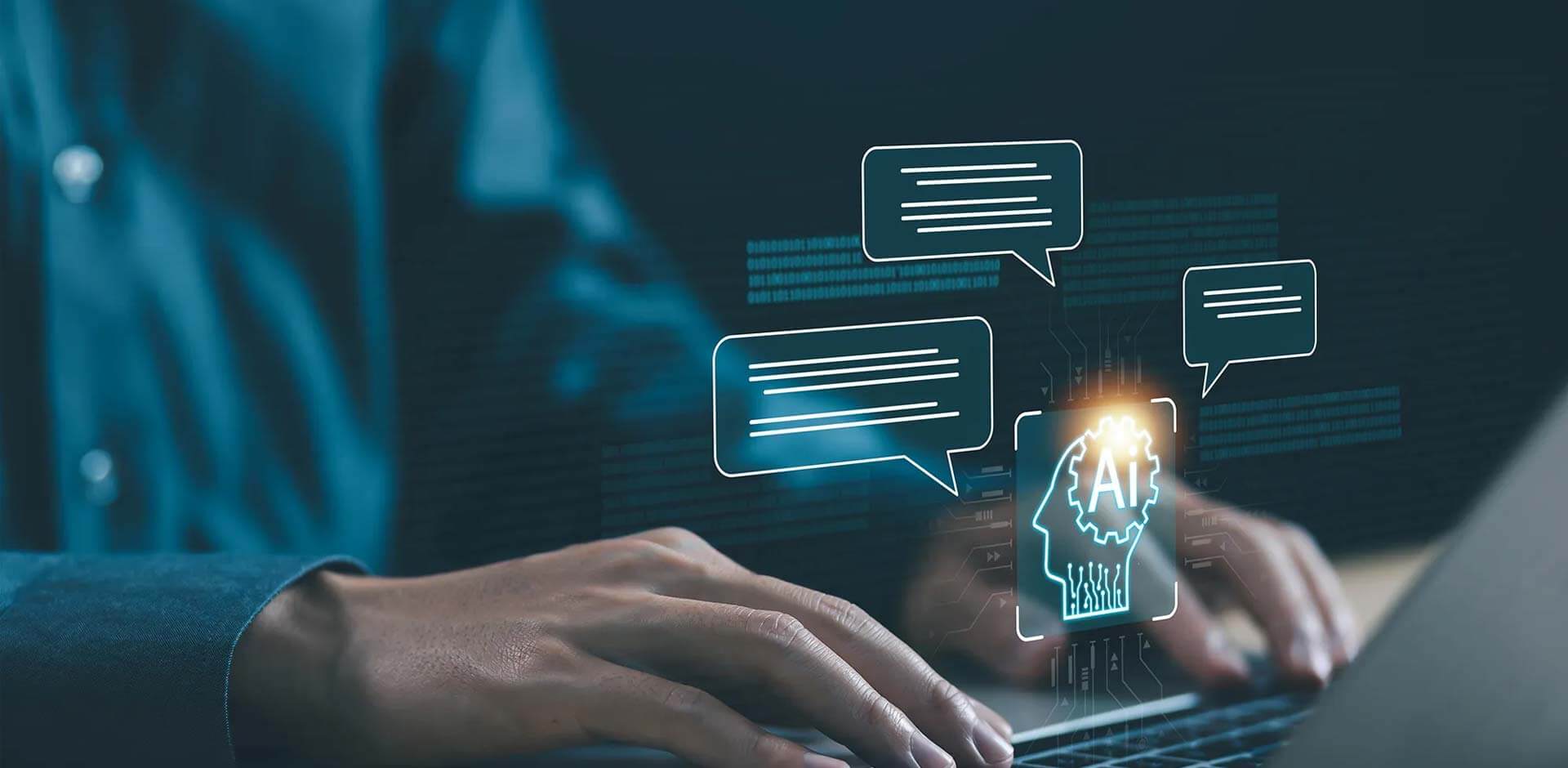 Prompt optimization Services