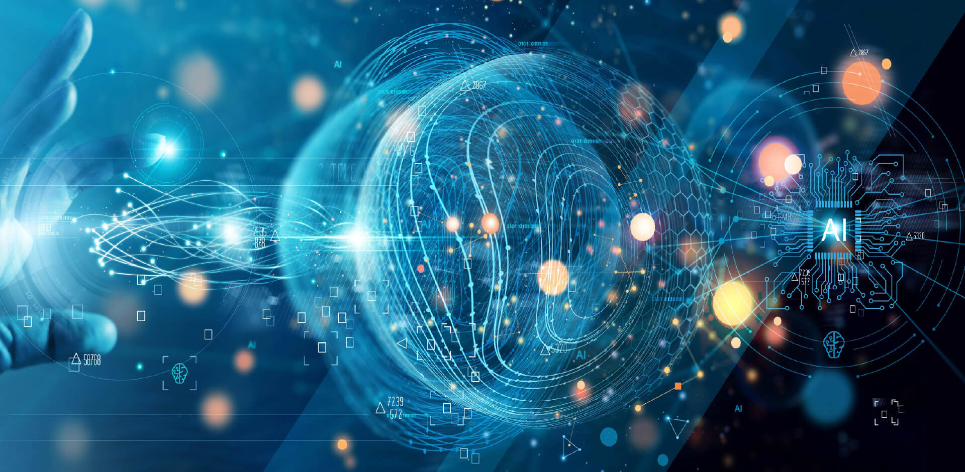 High-Quality AI Training Data Services