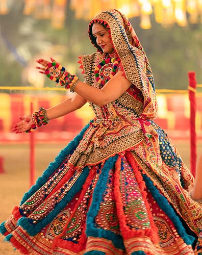Navratri 2023