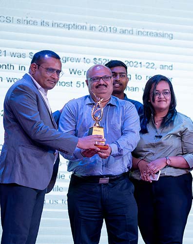 Hitech Udaan
