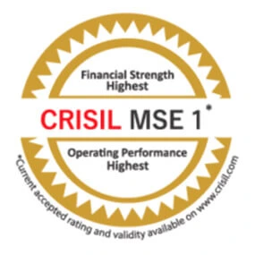 crisil mse