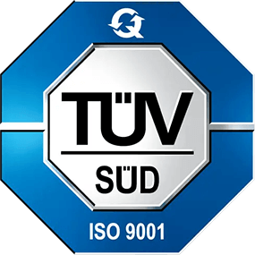 ISO 9001:2015 - Quality Management System