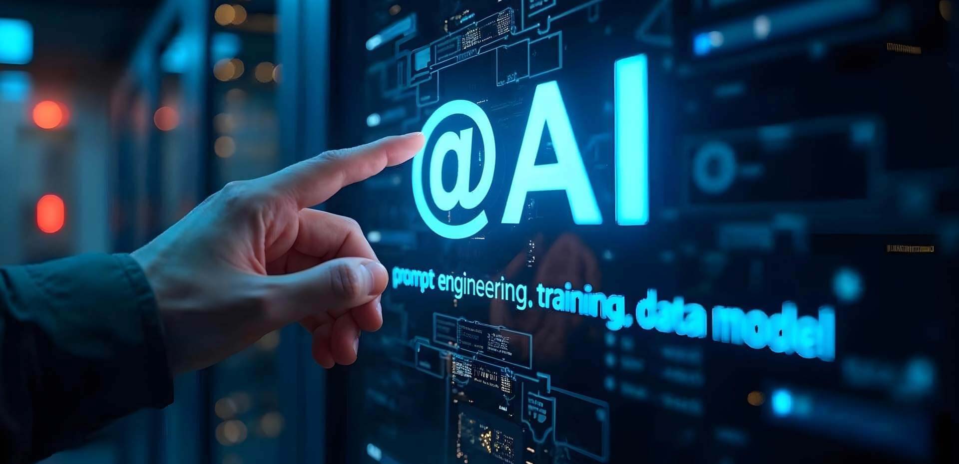 AI Prompt Solution Enhances Model Performance for AI Training Data Firm