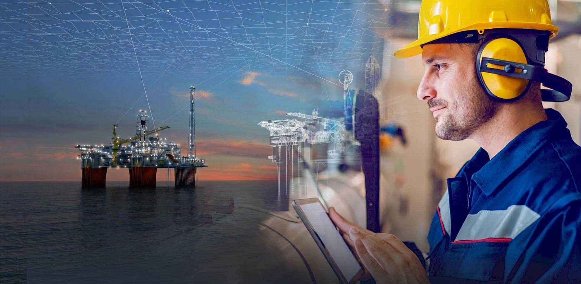 Scout card data digitization empowers energy analytics company to deliver powerful business intelligence to oil and gas companies globally Banner