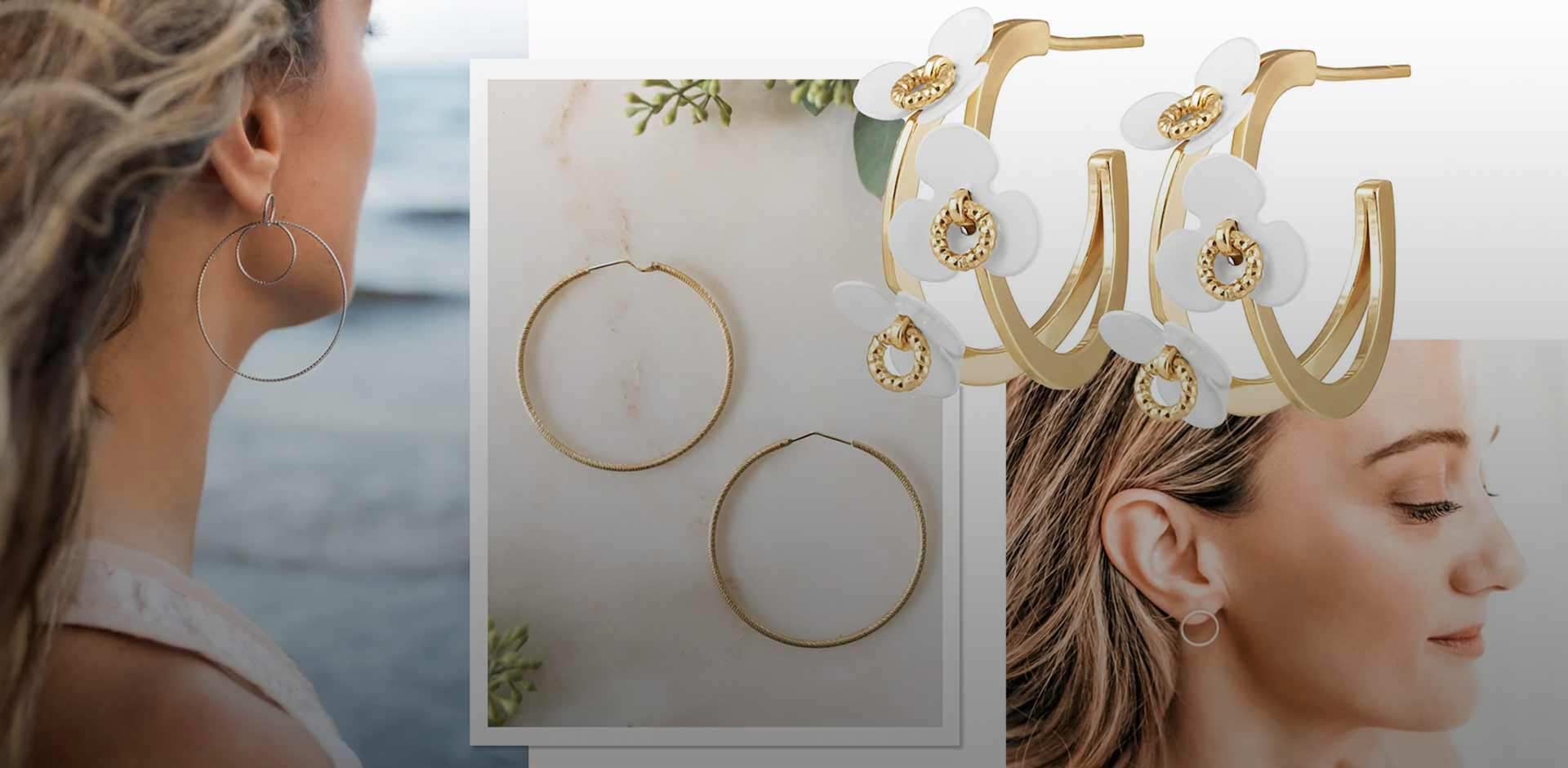 Professional jewelry photo editing and retouching of 50,000 images enhances online market presence for USA-based jewelry brand Banner