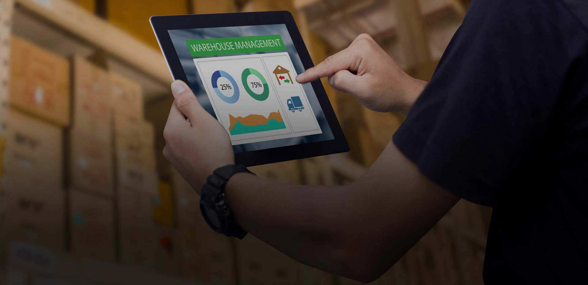 A North American Ecommerce and Warehousing company helps its customers improve product offers and sales, through pricing intelligence solutions for 10,000 SKUs Banner