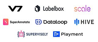 data annotation services tools