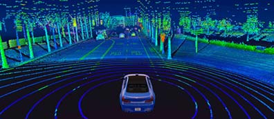 Sensor Data