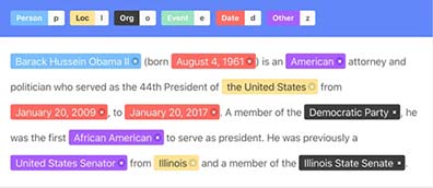 Text Data