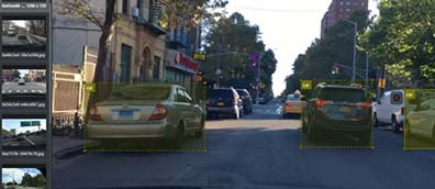 Video Data