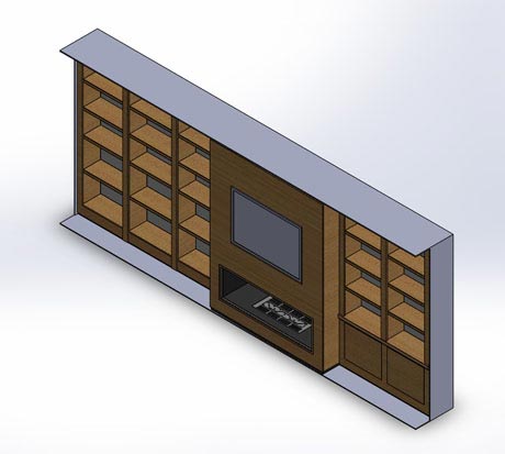 Design Automation for Metal & Wood Furniture