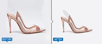 Brightness and Contrast of Ecommerce Product Photos