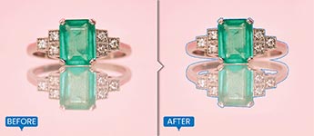 Clipping Path Service Providers