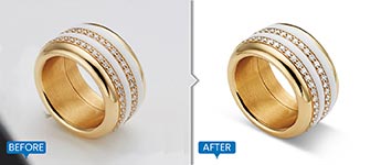 Photo Color Correction for Ecommerce