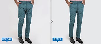 Ecommerce Product Photo Cleaning and Retouching