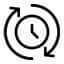 Fast Turnaround Times