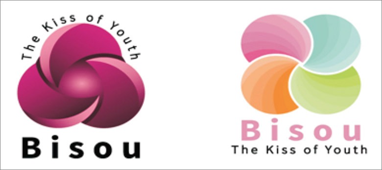 Logos for Beauty Product Company