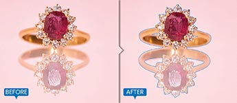 photo editing Clipping Path services