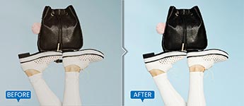 photo editing color correction services