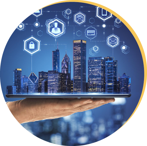 PropTech & Real Estate Technology Companies