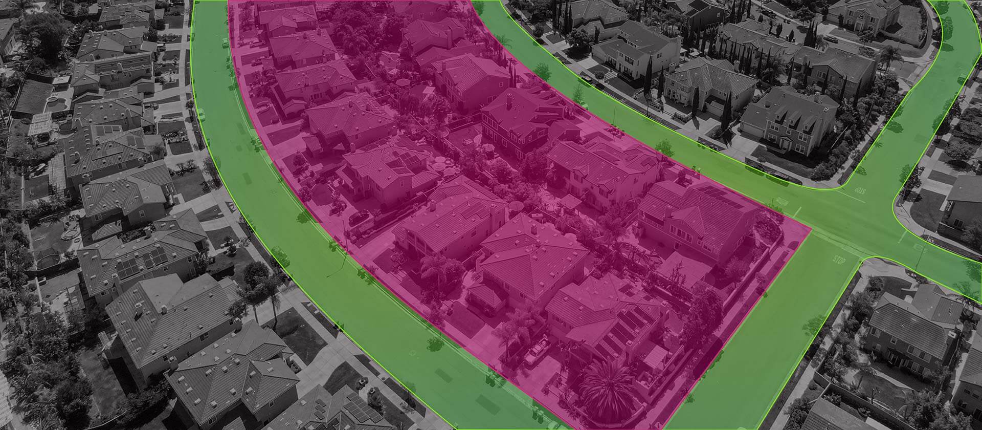 Real Estate Data Annotation Services
