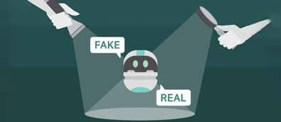 Hallucination recognition