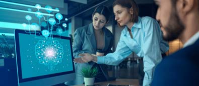 Synthetic data consulting