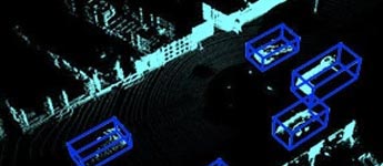 3D Point Cloud Annotation Company