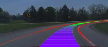 Polylines Data Annotation Company