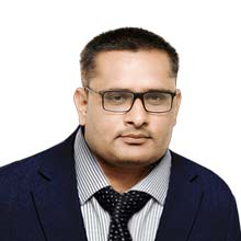 Snehal Joshi