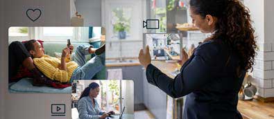 Social Media Video Optimization