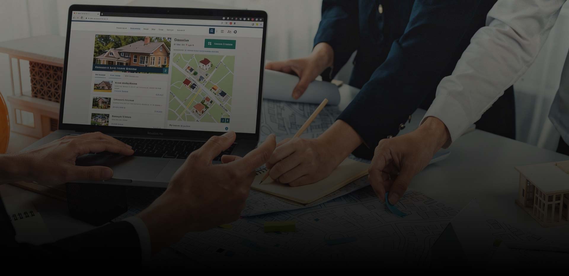 Title Plant Indexing Services