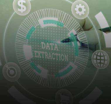 Automated web data extraction and standardization empower strong business intelligence solutions