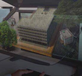 Competitor product intelligence for a 体育OB-enabled 3D viewer enables real-estate firm develop a new product with enhanced features