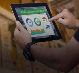 A North American Ecommerce and Warehousing company helps its customers improve product offers and sales, through pricing intelligence solutions for 10,000 SKUs