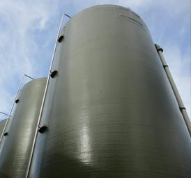 Accelerated engineering lead time from 4-5 days to a few hours by using Autodesk Inventor iLogic-based configurator for a storage tank manufacturer