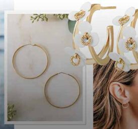 Professional jewelry photo editing and retouching of 50,000 images enhances online market presence for USA-based jewelry brand