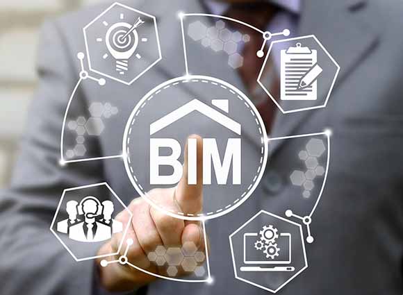 BIM/Models Maintenance