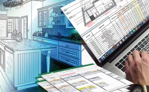 How Digital Quantity Takeoffs and Cost Estimation Benefit Millwork Developers