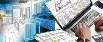 How Digital Quantity Takeoffs and Cost Estimation Benefit Millwork Developers