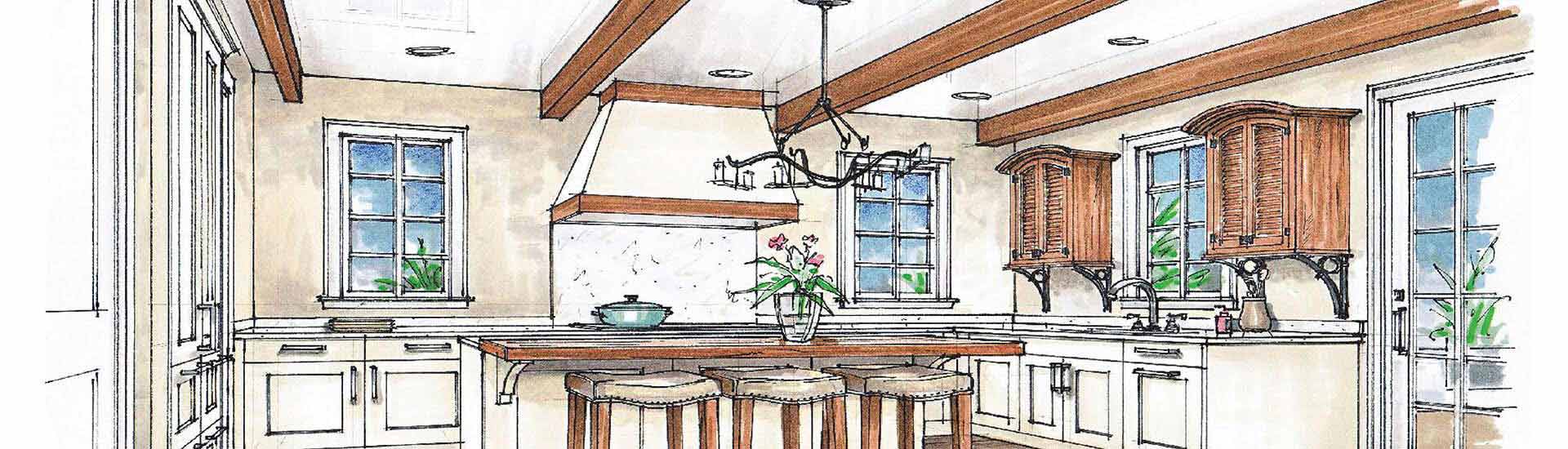 Essential Details You Should Look For in Millwork Drawings