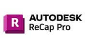 AutoDesk ReCap Pro for Point Cloud to 3D Model