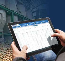 Real-time energy monitoring optimizes energy consumption for food manufacturing company