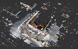 Point Cloud Data File