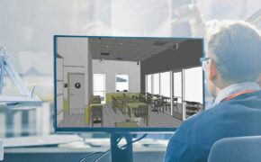 Point Cloud to 3D Revit Model: From Onboarding to Delivering Excellence