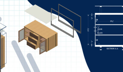 5 Benefits of DriveWorks Design Automation for Bespoke Furniture Manufacturers