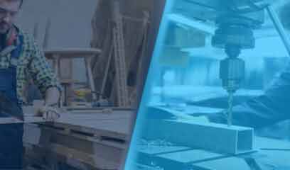 Manufacturing Execution System (MES) – A Guide for Architectural Millworkers and Metal Fabricators (2023)