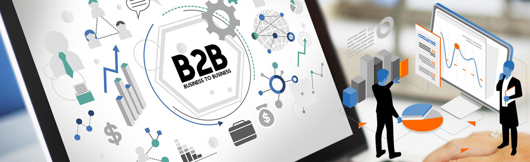Top 5 strategies for data aggregators to ensure B2B data quality