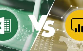 Excel vs. Power BI Dashboards – Which one is Better for Your Business?